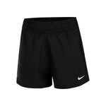 Vêtements De Tennis Nike Dri-Fit One High-Waisted Woven Shorts